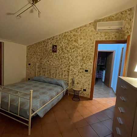 La Casa Del Pino Apartamento Policoro Exterior foto