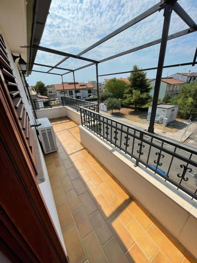 La Casa Del Pino Apartamento Policoro Exterior foto